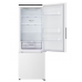 GB-B300MWH LG  335 L Bottom Mount Fridge - Matte White 